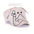 kids cap Elephant